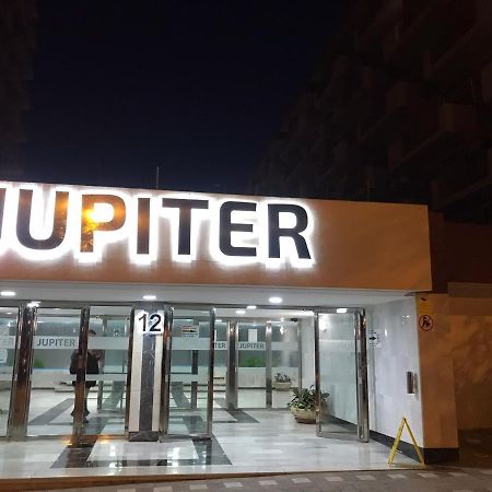 Estudio Ed Jupiter 베날마데나코스타 외부 사진