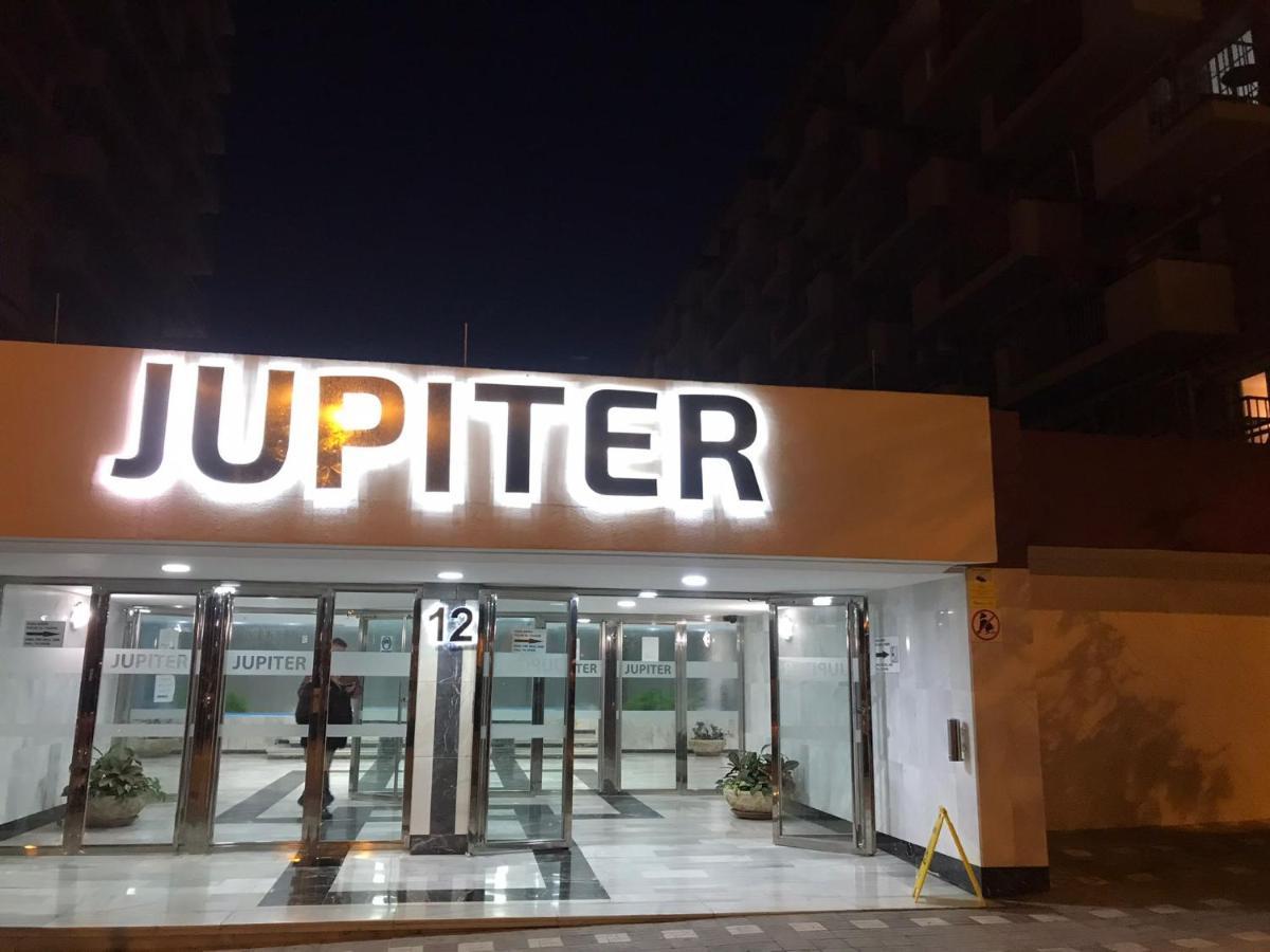Estudio Ed Jupiter 베날마데나코스타 외부 사진
